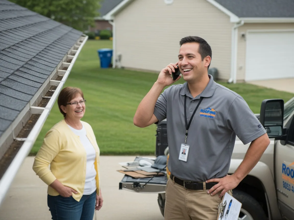 Local Roofing Contractors Bridgewater, VA FAQs